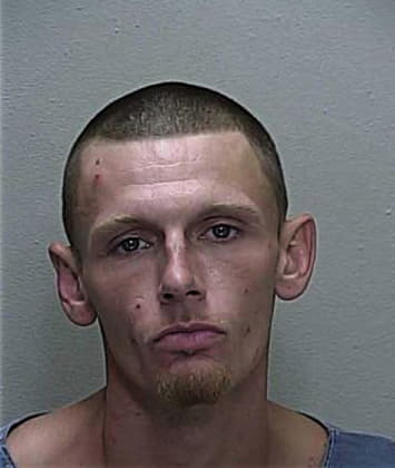 Michael Perkins, - Marion County, FL 