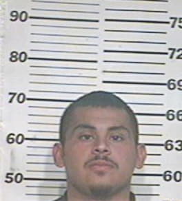 Randie Pitre, - Hidalgo County, TX 