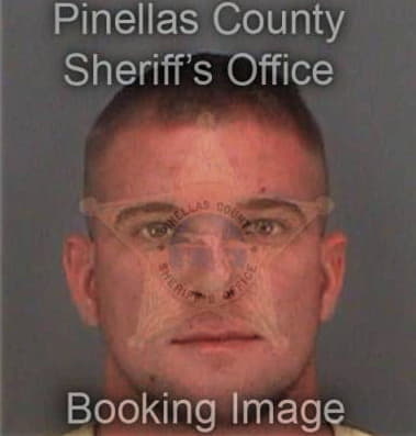 Dennis Quigley, - Pinellas County, FL 