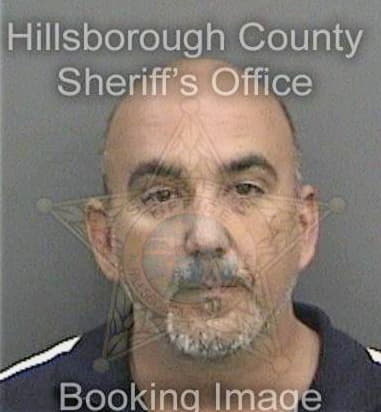 Glen Rayborn, - Hillsborough County, FL 