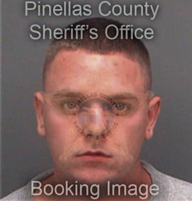 Mathew Reichardt, - Pinellas County, FL 