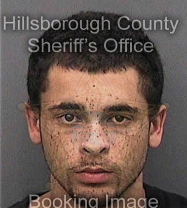 Thomas Rickard, - Hillsborough County, FL 