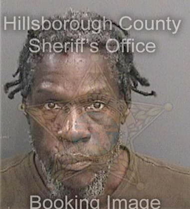 Dandre Rivers - Hillsborough County, FL 