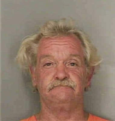 John Roberts, - Polk County, FL 