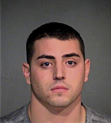 Joseph Robino - Maricopa County, AZ 