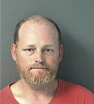 Adam Robinson, - Escambia County, FL 