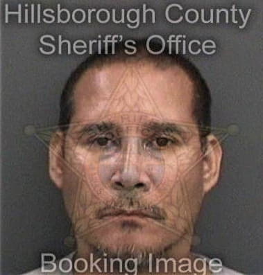 Javier Rodriguez, - Hillsborough County, FL 