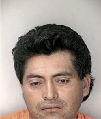 Roberto Rosales, - Hillsborough County, FL 