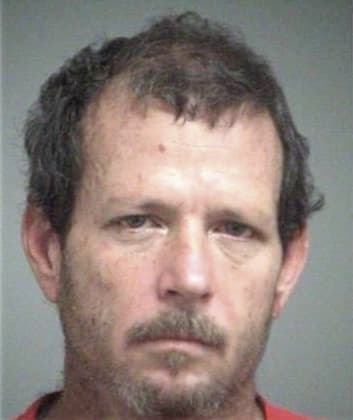 Phillip Roussell, - Lake County, FL 