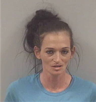 Kayla Rushing, - Johnston County, NC 