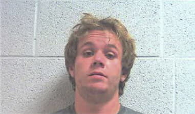 Marcus Russell, - Jackson County, NC 