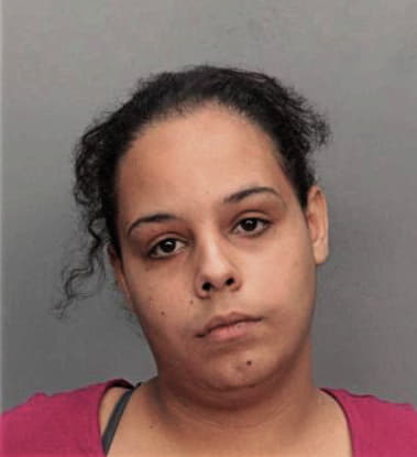 Angela Rutauo, - Dade County, FL 