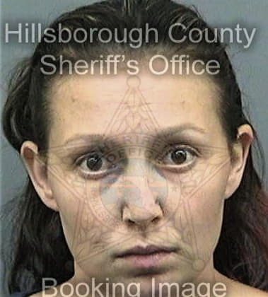 Natalie Sakr, - Hillsborough County, FL 