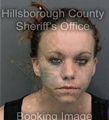 Patricia Sakuyoshi, - Hillsborough County, FL 