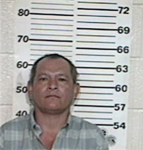 Alejandro Salas, - Hidalgo County, TX 