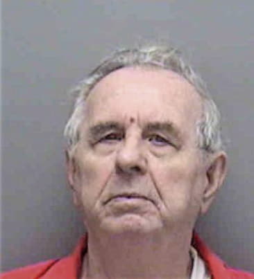 Timothy Saunders, - Lee County, FL 