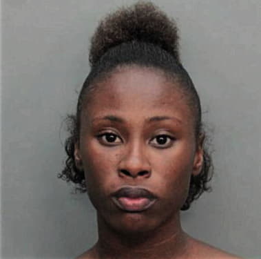 Maria Sequeira, - Dade County, FL 