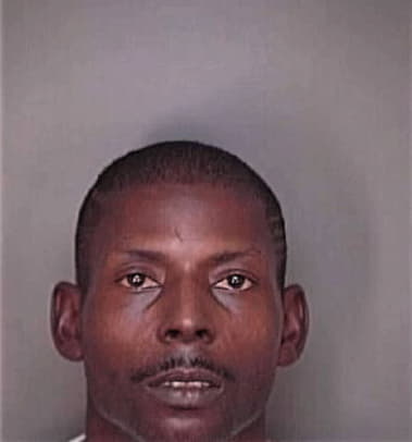 Jerome Smith - Polk County, FL 