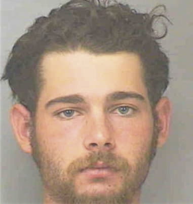 Joshua Smith - Polk County, FL 
