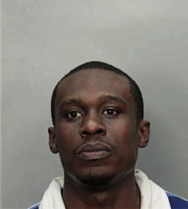 Melvin Smith, - Dade County, FL 