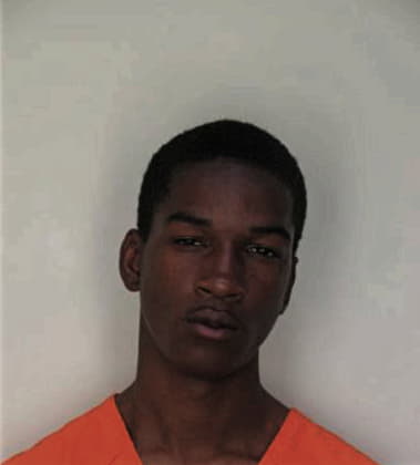 Rashawn Smith, - Hillsborough County, FL 