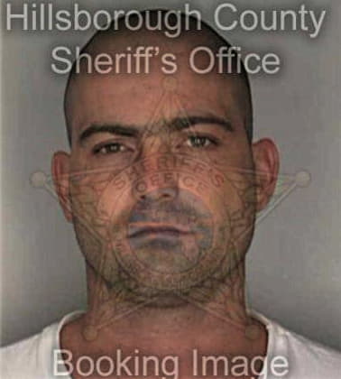 Hector Soto, - Hillsborough County, FL 