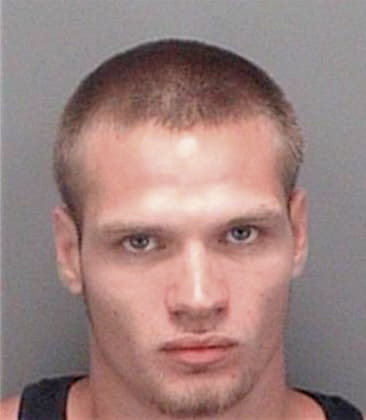 Thomas Strempel, - Pinellas County, FL 