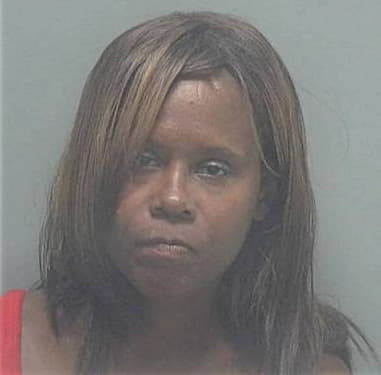 Iesha Taylor, - Lee County, FL 