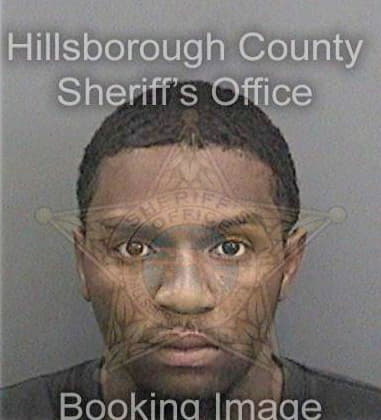 Brian Thompson, - Hillsborough County, FL 