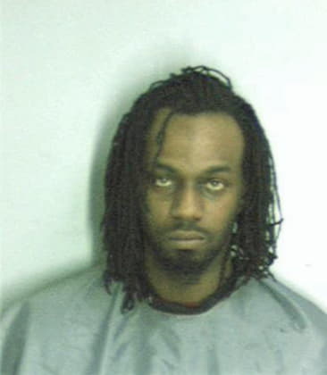 Gene Tillman - DeKalb County, GA 