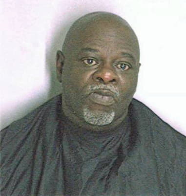 Rickey Tobler - DeKalb County, GA 