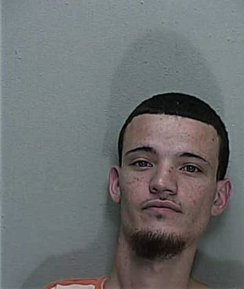 Patrick Tompkins, - Marion County, FL 