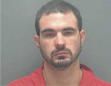 Kristopher Trathen, - Lee County, FL 