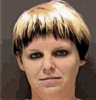 Brie Tulloch, - Sarasota County, FL 