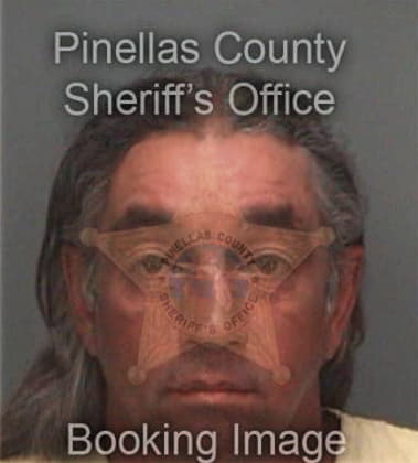 David Valez, - Pinellas County, FL 