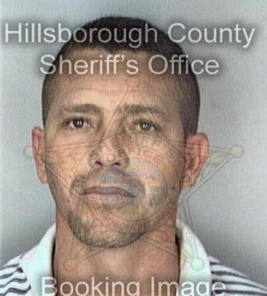 Anthony Vara, - Hillsborough County, FL 