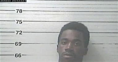 Christopher Vaughan, - Harrison County, MS 