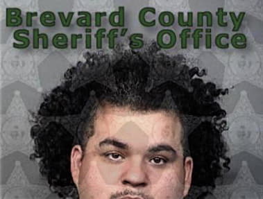 Oscar Velazquez-Lopez, - Brevard County, FL 