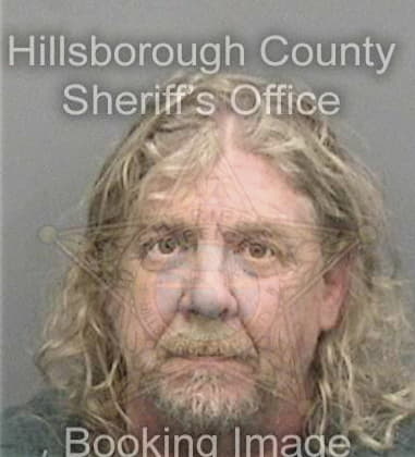 Hector Ventura, - Hillsborough County, FL 