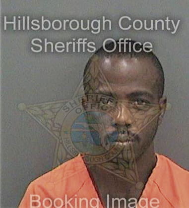 James Vickers, - Hillsborough County, FL 