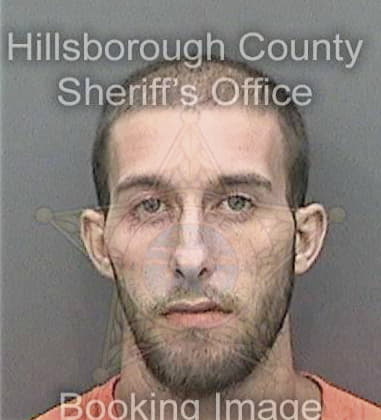 Charles Walason, - Hillsborough County, FL 