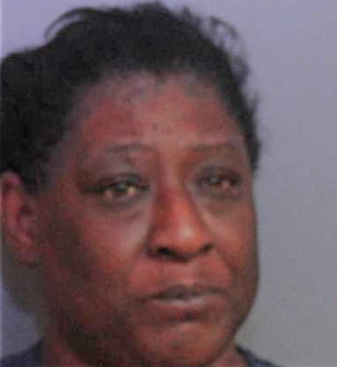 Sharleengal Walker, - Polk County, FL 