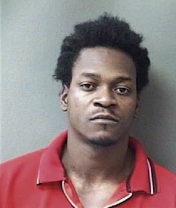 Julius Webb, - Okaloosa County, FL 