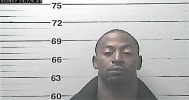 Theron Whitlock, - Harrison County, MS 