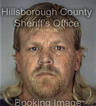 Robert Wilcox - Hillsborough County, FL 