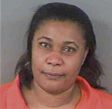 Oleta Willis, - Collier County, FL 