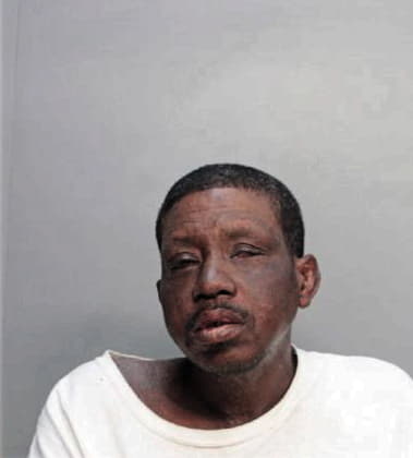 Gary Wilson, - Dade County, FL 