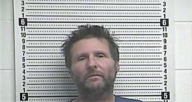 Jeremy Wilson, - Casey County, KY 