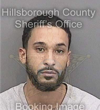 Phillip Wilson, - Hillsborough County, FL 