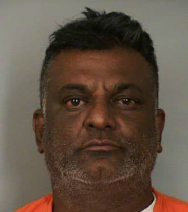 Mohamad Yousef, - Polk County, FL 